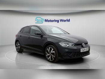 Used Volkswagen Polo 2024 for sale - 78346890: Photo