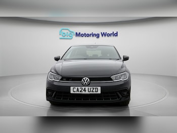 Used Volkswagen Polo 2024 for sale - 78346890: Photo