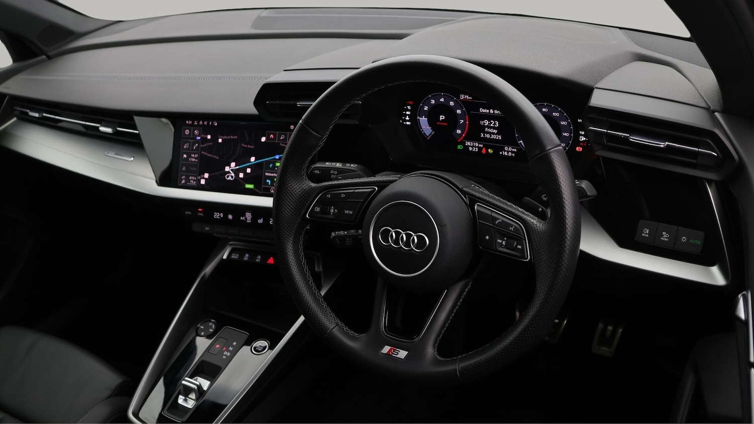 Used Audi A3 2022 for sale - 76166976: Photo 10