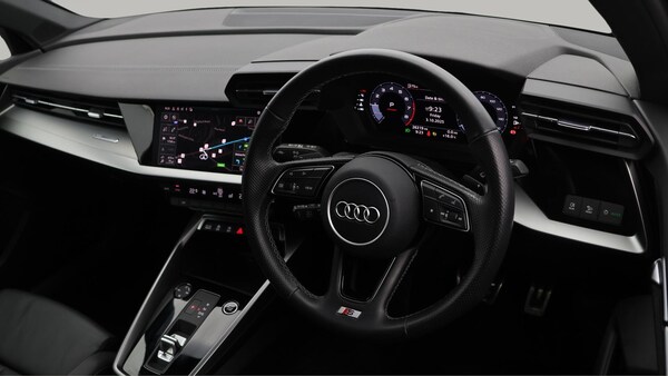 Used Audi A3 2022 for sale - 76166976: Photo 10