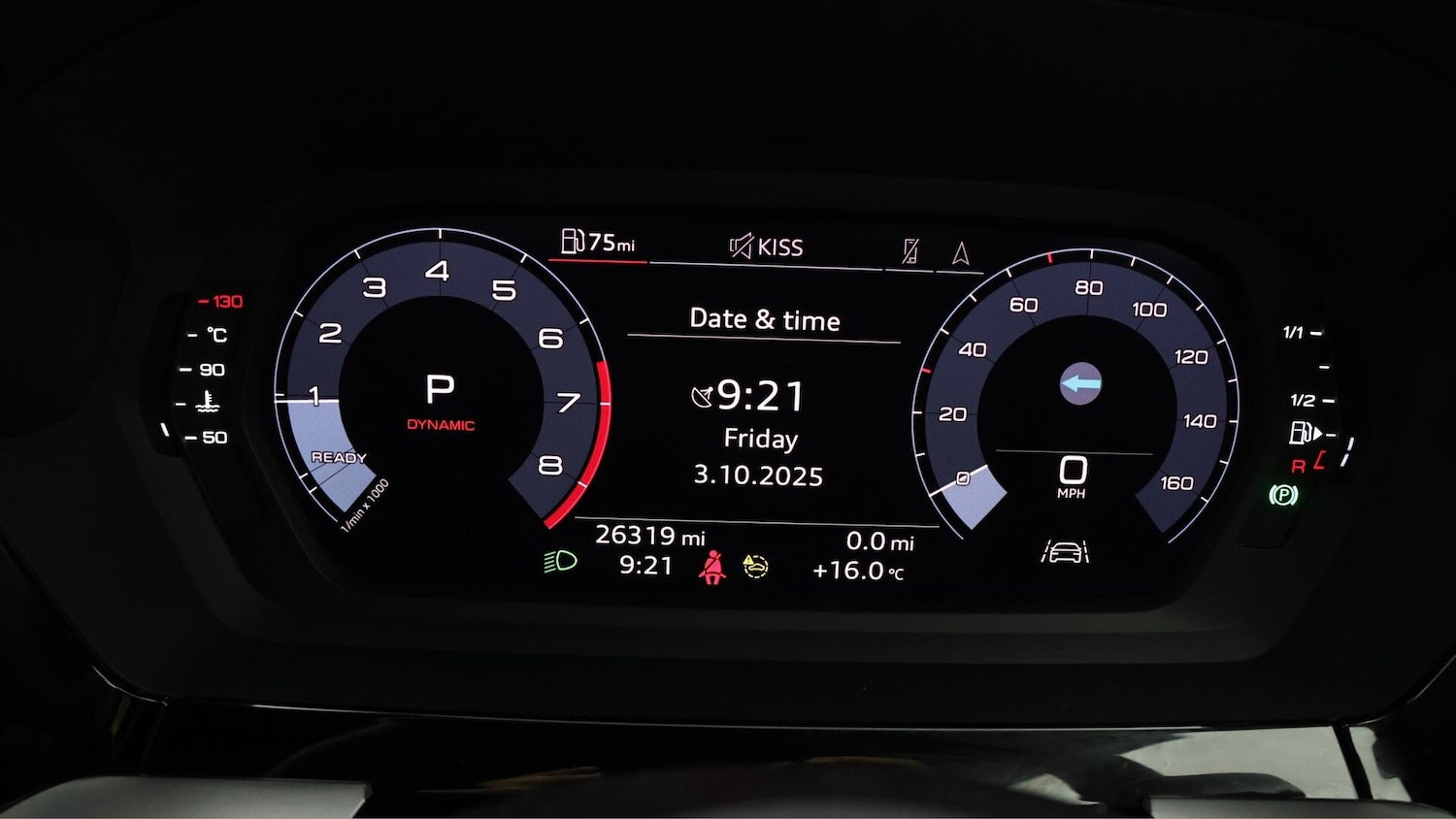 Used Audi A3 2022 for sale - 76166976: Photo 11