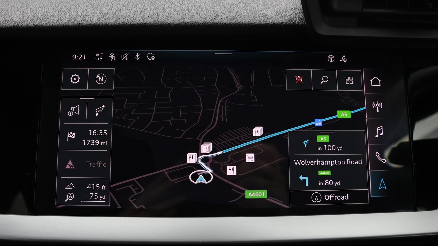 Used Audi A3 2022 for sale - 76166976: Photo 12