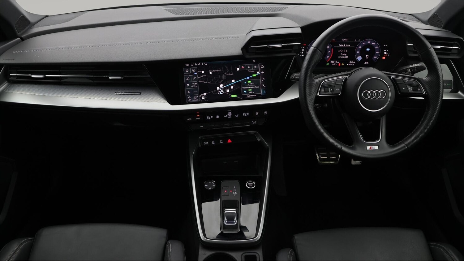 Used Audi A3 2022 for sale - 76166976: Photo 14