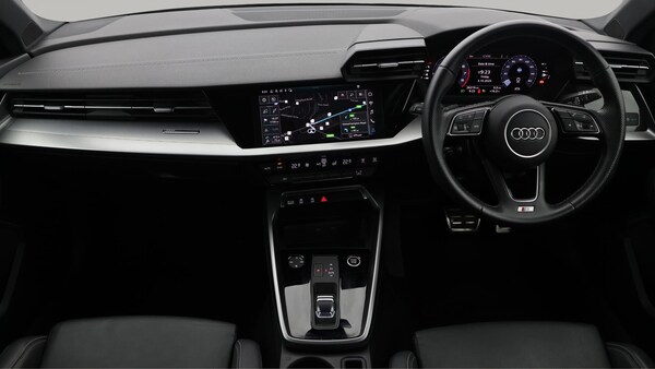 Used Audi A3 2022 for sale - 76166976: Photo 14
