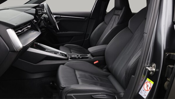 Used Audi A3 2022 for sale - 76166976: Photo 15