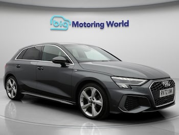 Audi - A3
