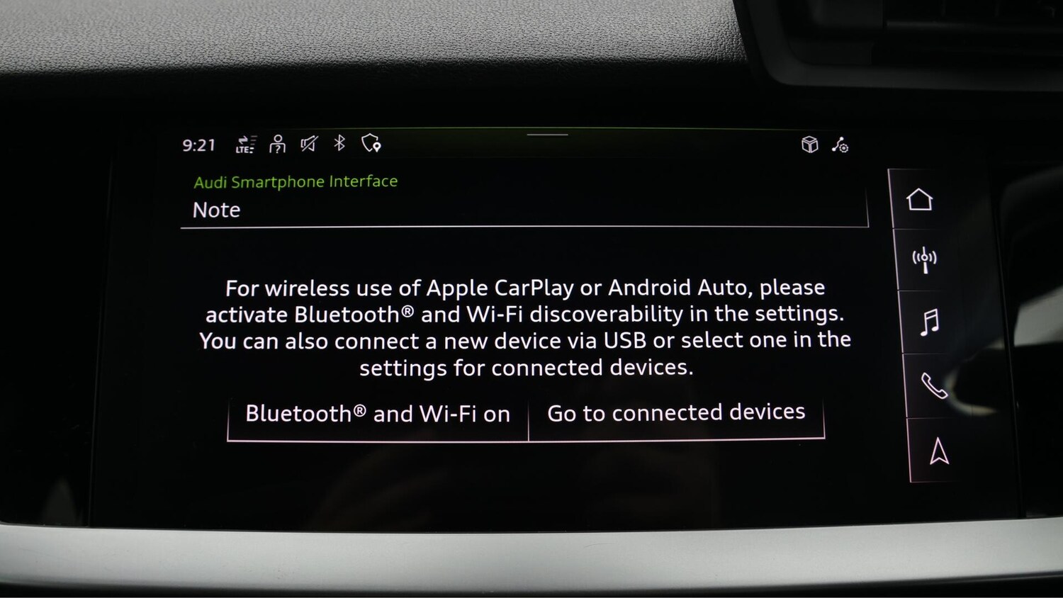 Used Audi A3 2022 for sale - 76166976: Photo 25