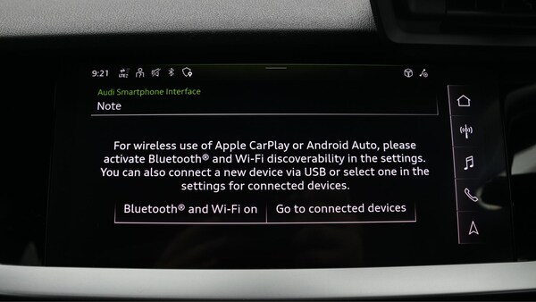Used Audi A3 2022 for sale - 76166976: Photo 25