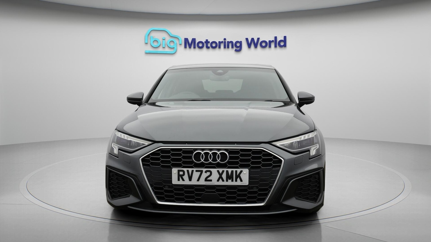 Used Audi A3 2022 for sale - 76166976: Photo 3