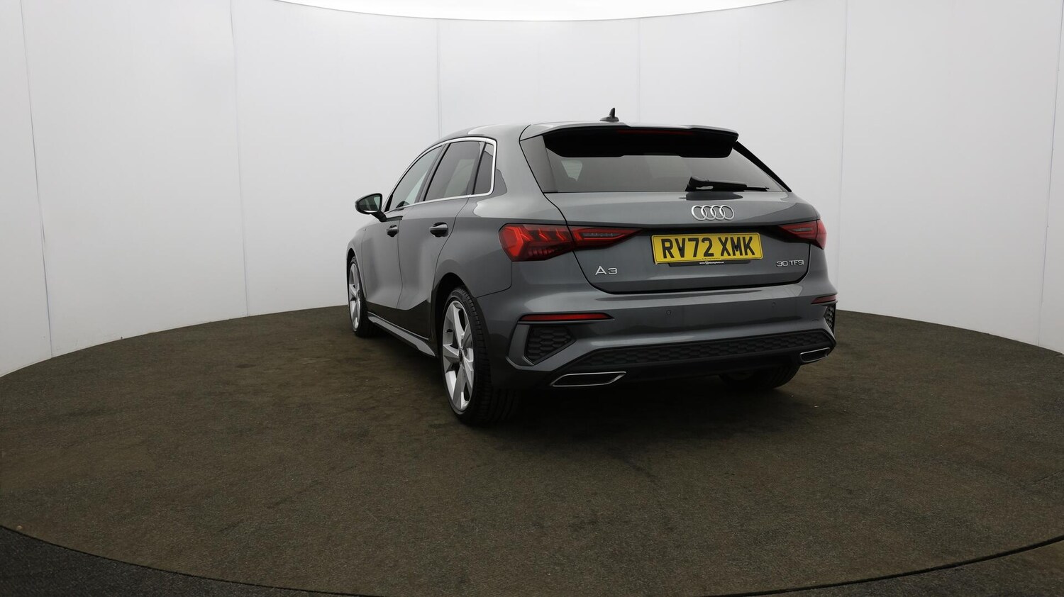 Used Audi A3 2022 for sale - 76166976: Photo 35