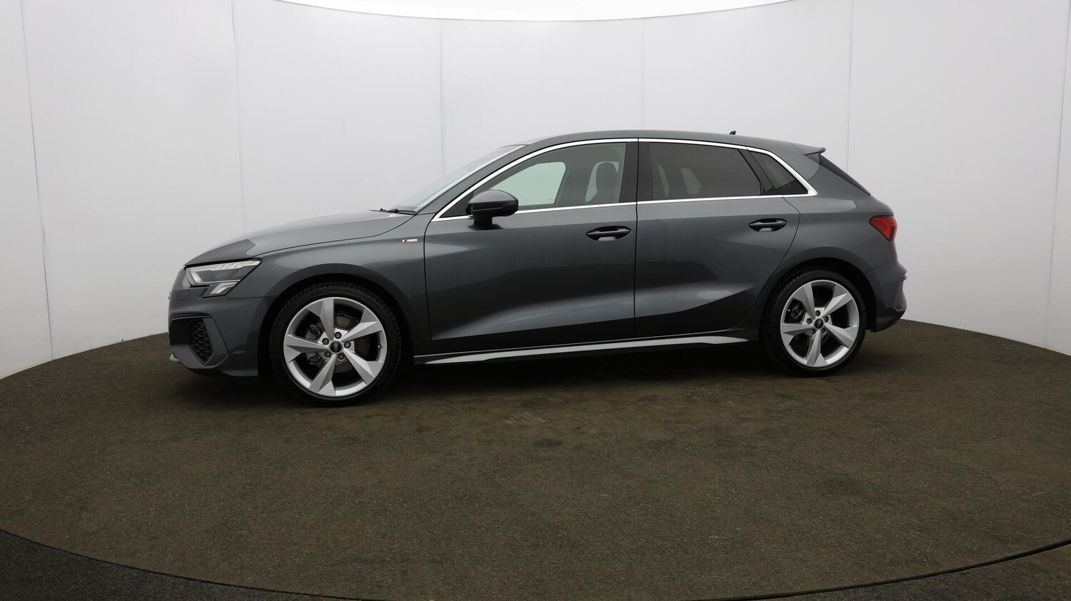 Used Audi A3 2022 for sale - 76166976: Photo 36