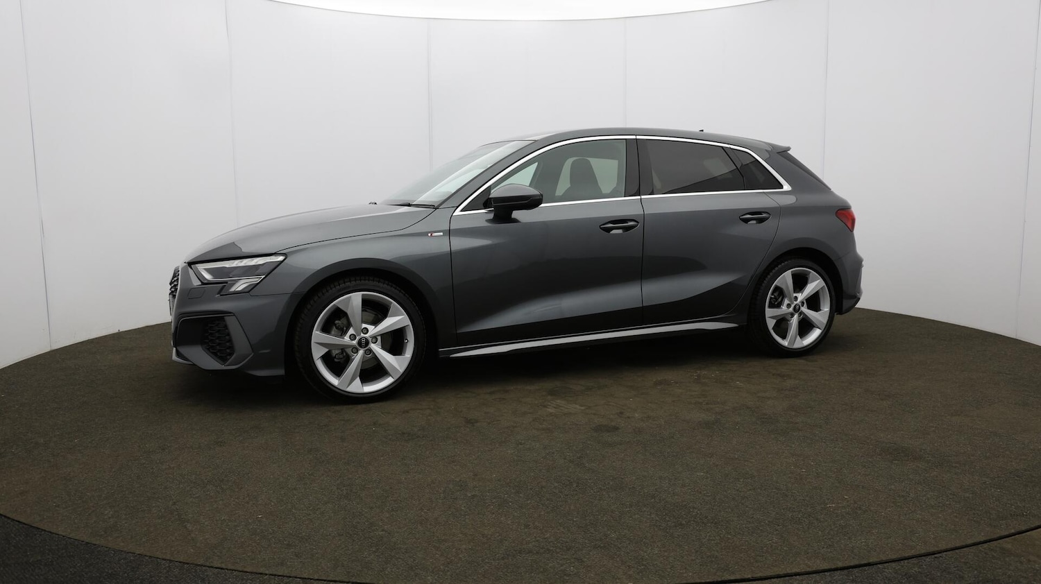 Used Audi A3 2022 for sale - 76166976: Photo 37