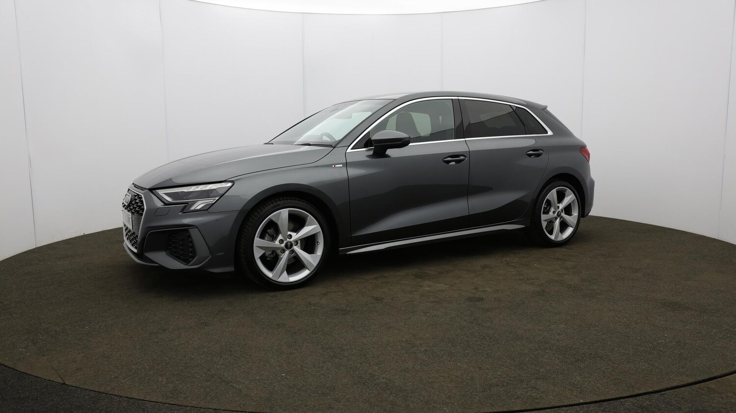 Used Audi A3 2022 for sale - 76166976: Photo 38