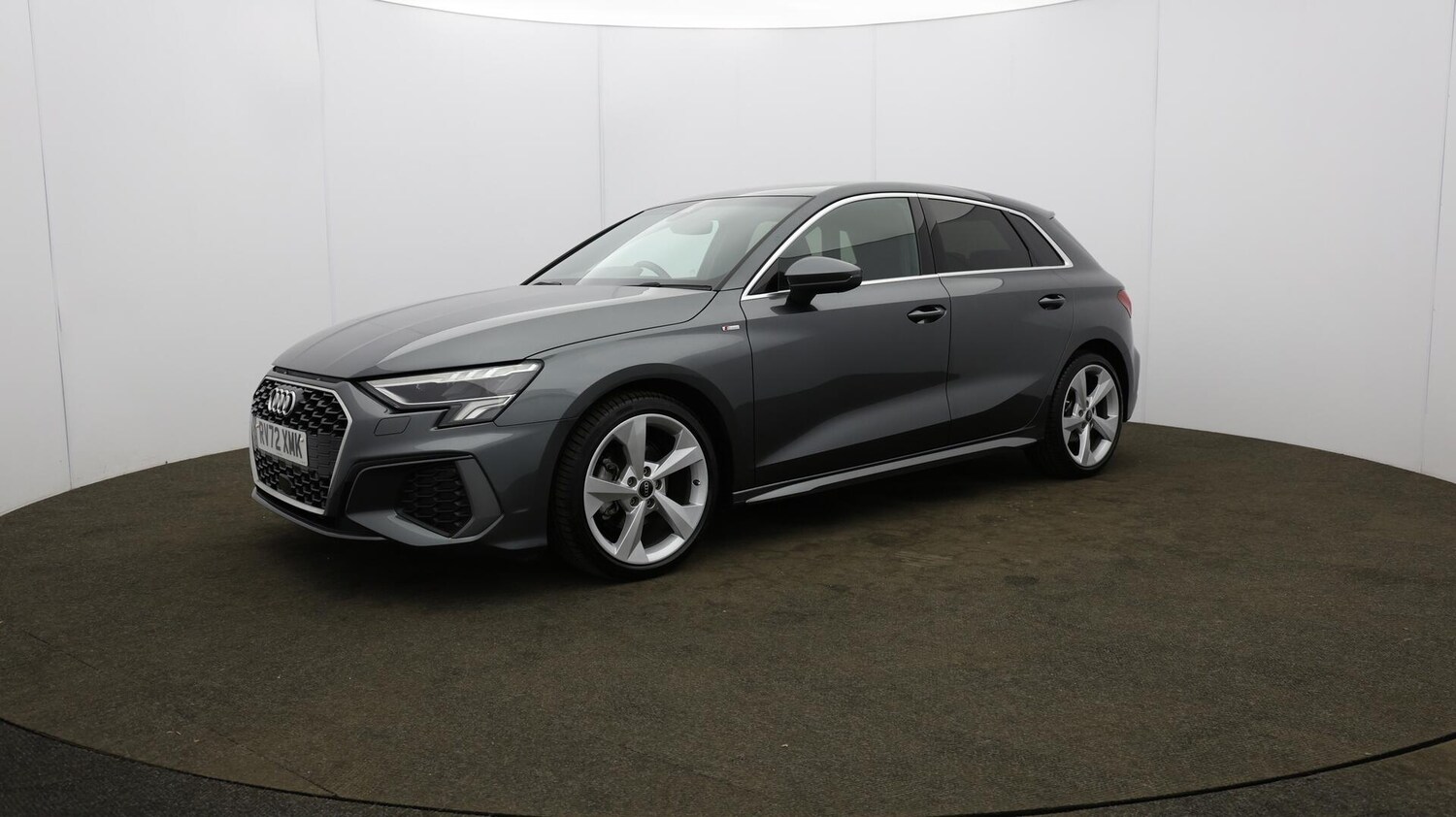 Used Audi A3 2022 for sale - 76166976: Photo 39