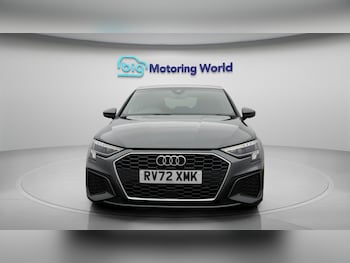 Used Audi A3 2022 for sale - 76166976: Photo 3