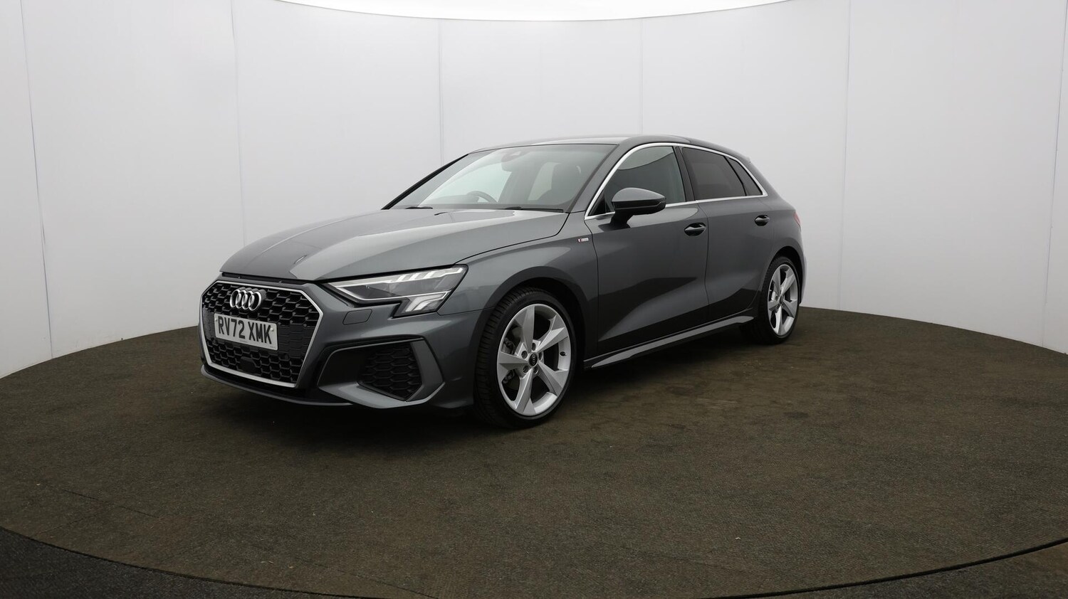 Used Audi A3 2022 for sale - 76166976: Photo 40