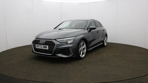 Used Audi A3 2022 for sale - 76166976: Photo 41
