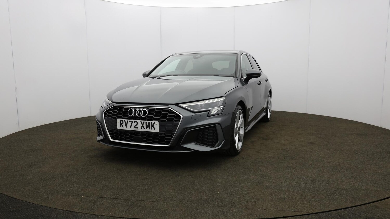 Used Audi A3 2022 for sale - 76166976: Photo 42