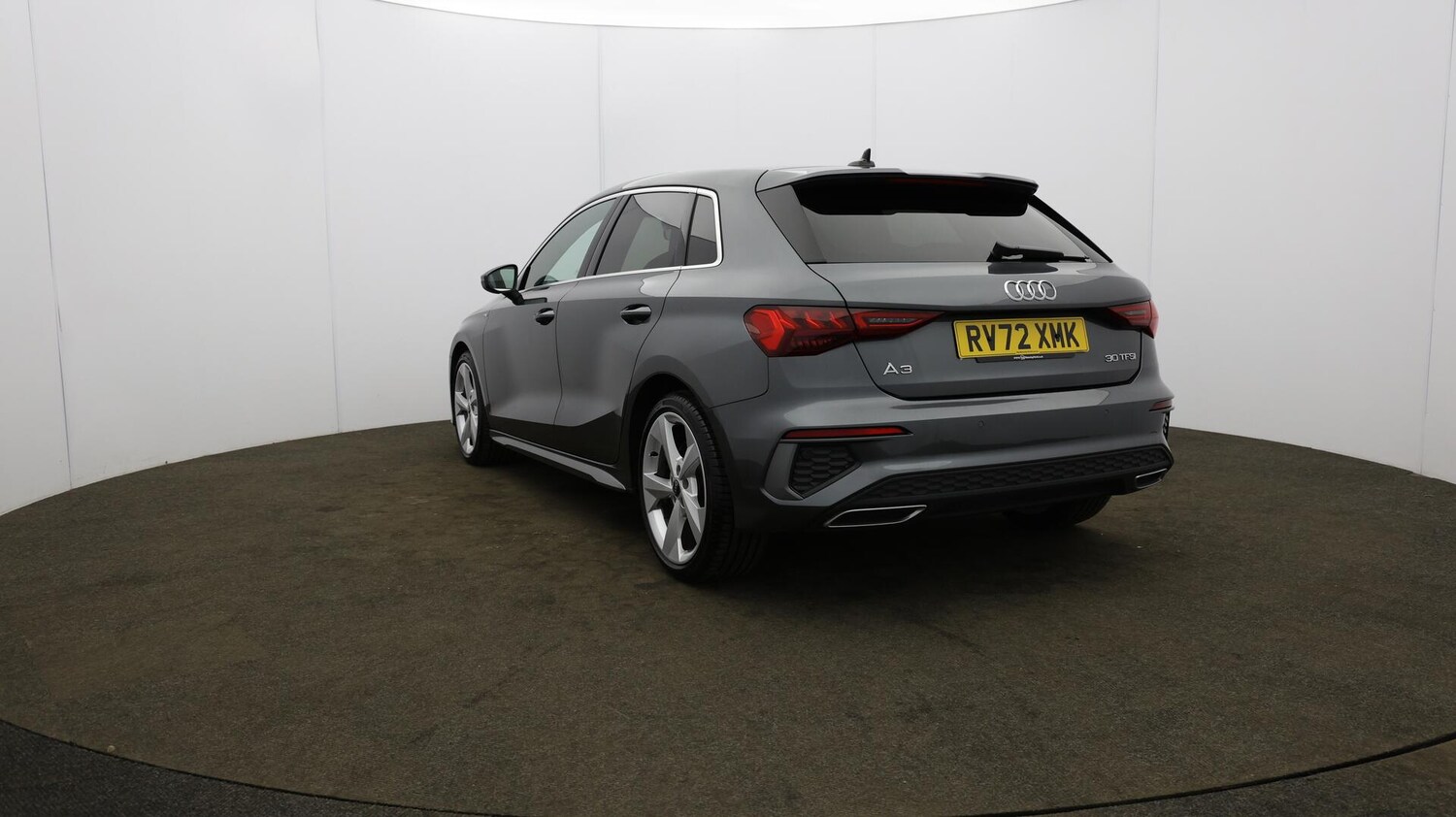 Used Audi A3 2022 for sale - 76166976: Photo 46