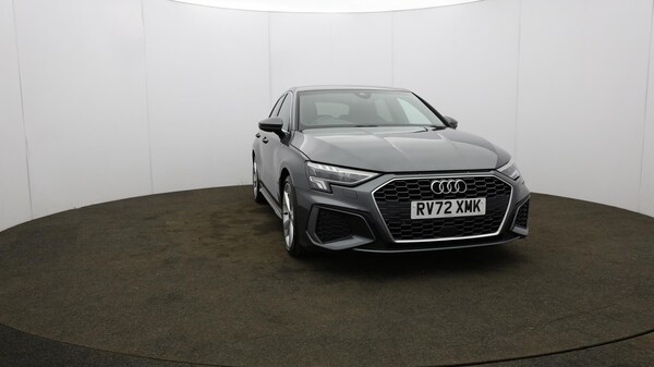 Used Audi A3 2022 for sale - 76166976: Photo 47
