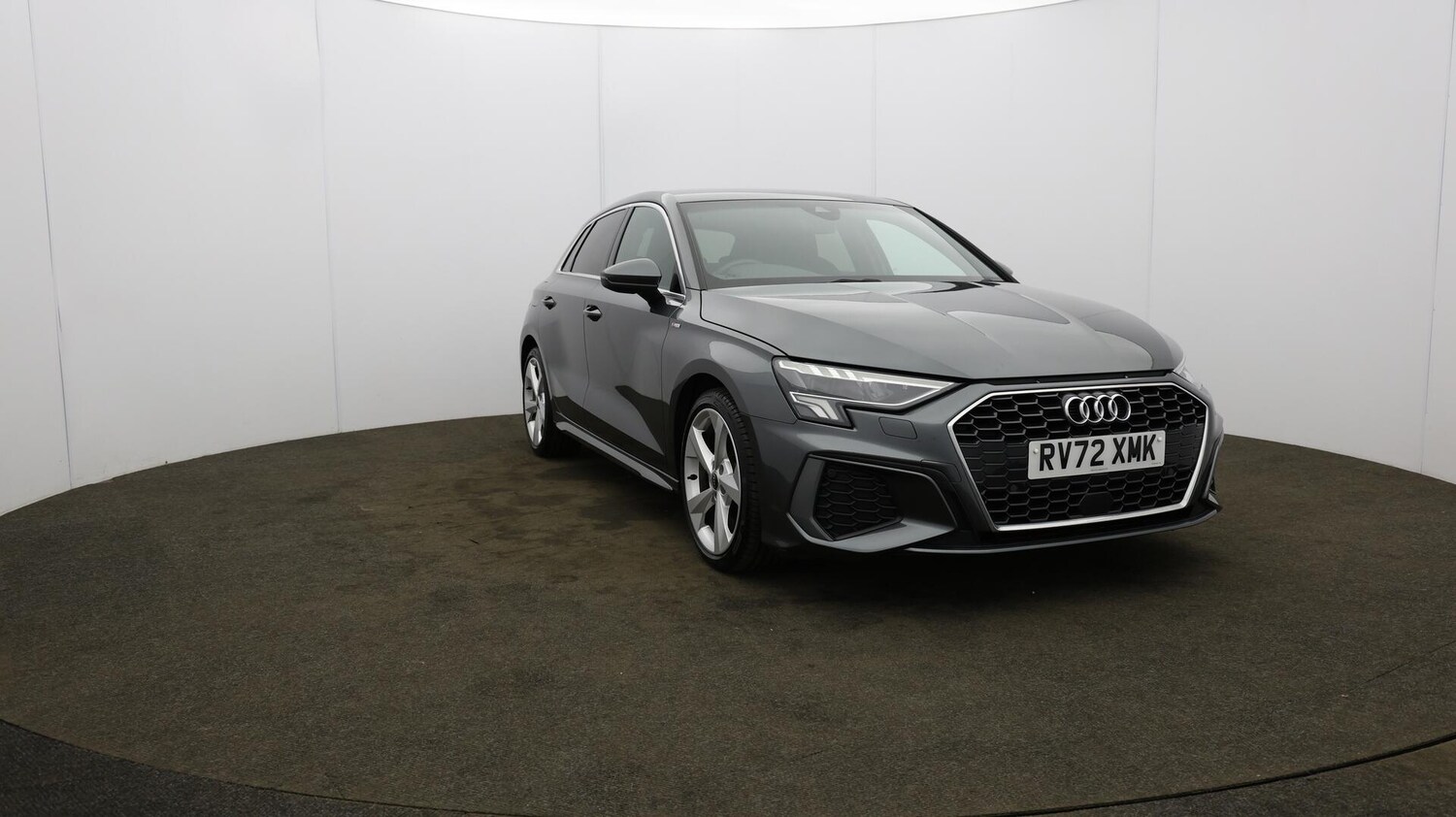 Used Audi A3 2022 for sale - 76166976: Photo 48