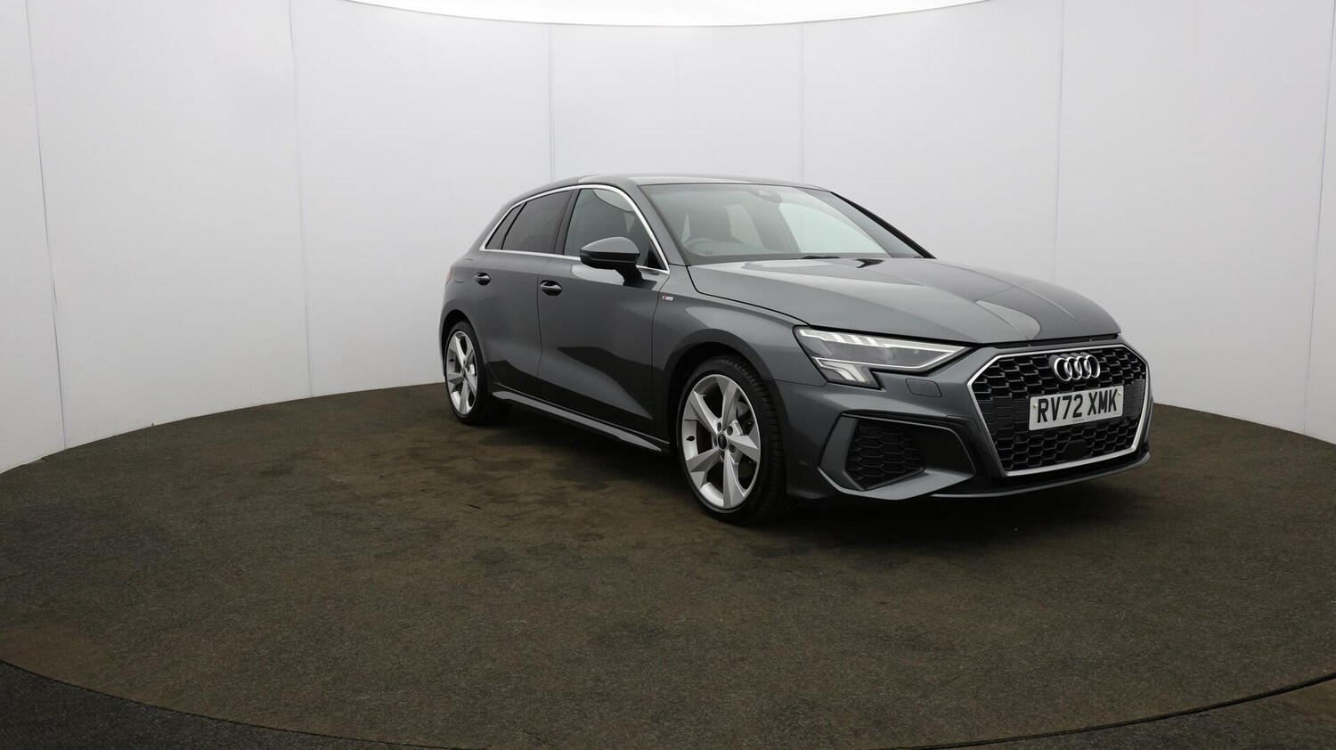 Used Audi A3 2022 for sale - 76166976: Photo 49