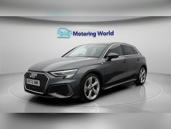 Used Audi A3 2022 for sale - 76166976: Photo 4