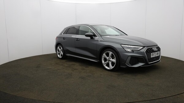 Used Audi A3 2022 for sale - 76166976: Photo 50