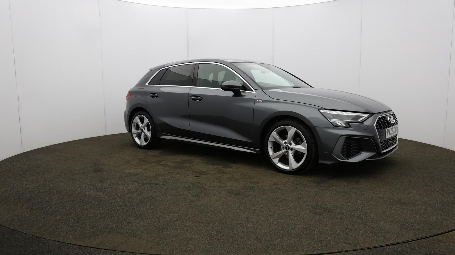 Used Audi A3 2022 for sale - 76166976: Photo 51