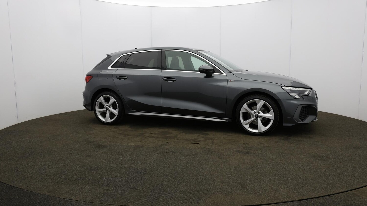 Used Audi A3 2022 for sale - 76166976: Photo 53