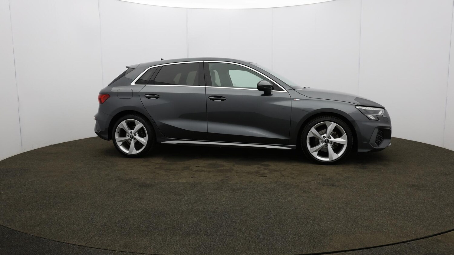 Used Audi A3 2022 for sale - 76166976: Photo 54