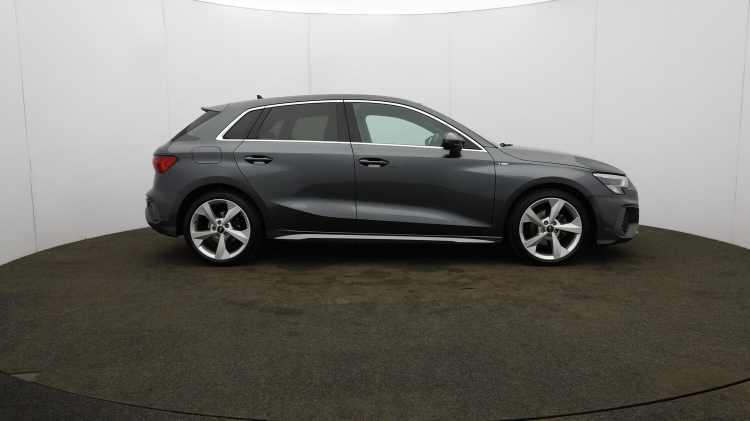 Used Audi A3 2022 for sale - 76166976: Photo 55