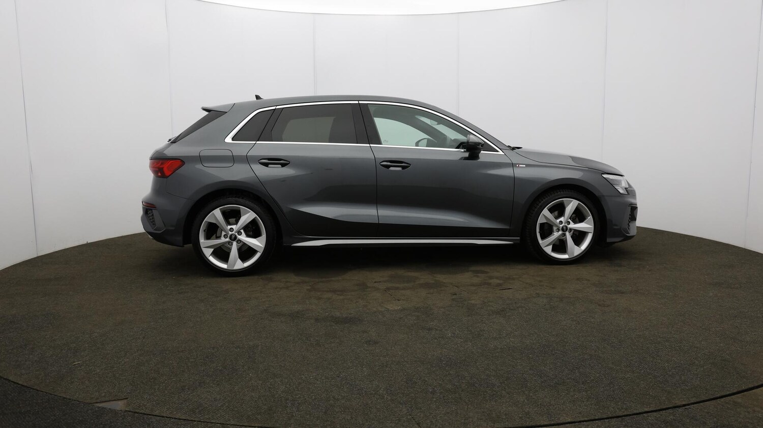 Used Audi A3 2022 for sale - 76166976: Photo 56