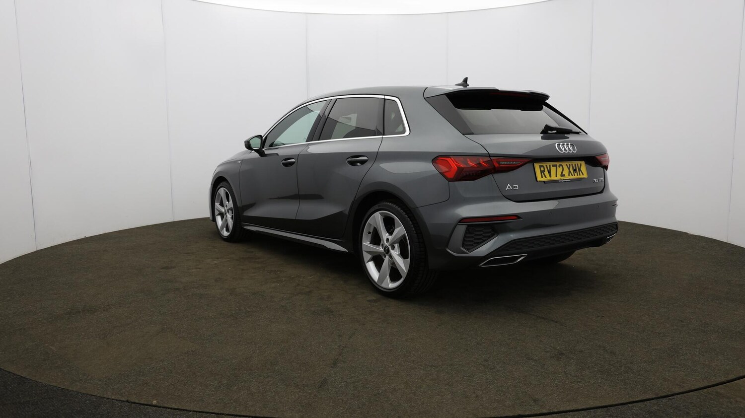 Used Audi A3 2022 for sale - 76166976: Photo 57