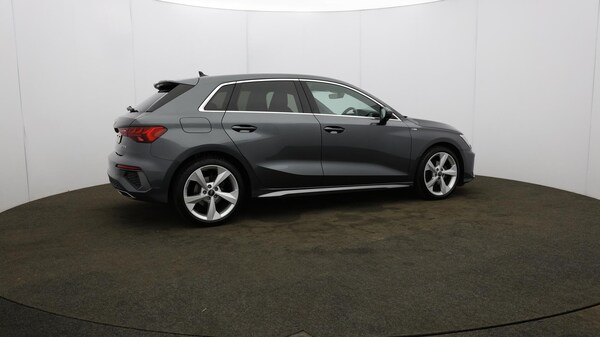 Used Audi A3 2022 for sale - 76166976: Photo 59