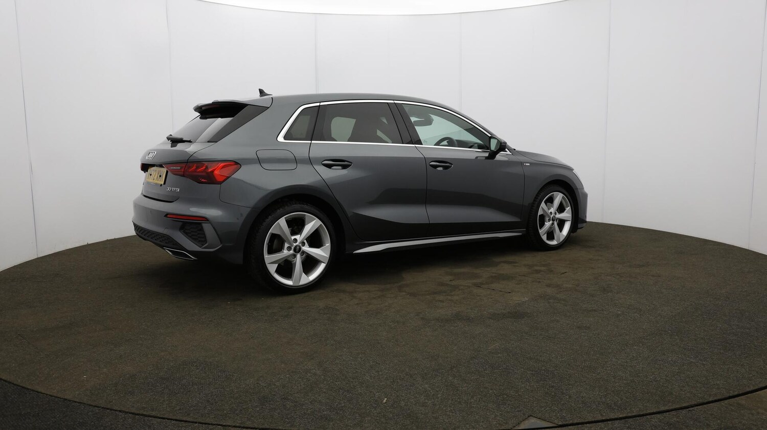 Used Audi A3 2022 for sale - 76166976: Photo 60