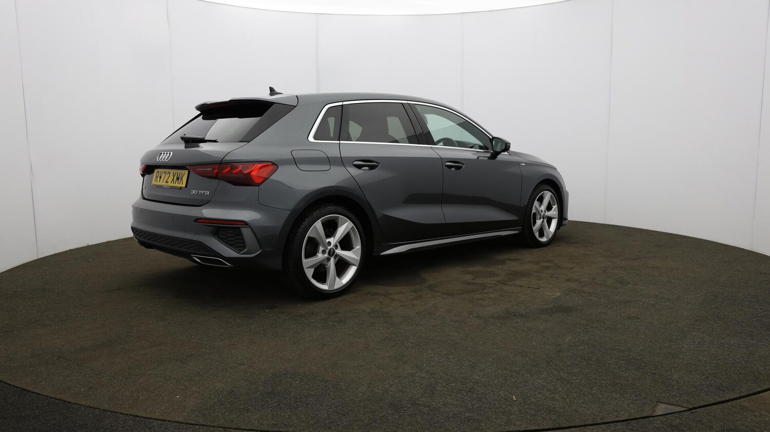 Used Audi A3 2022 for sale - 76166976: Photo 61