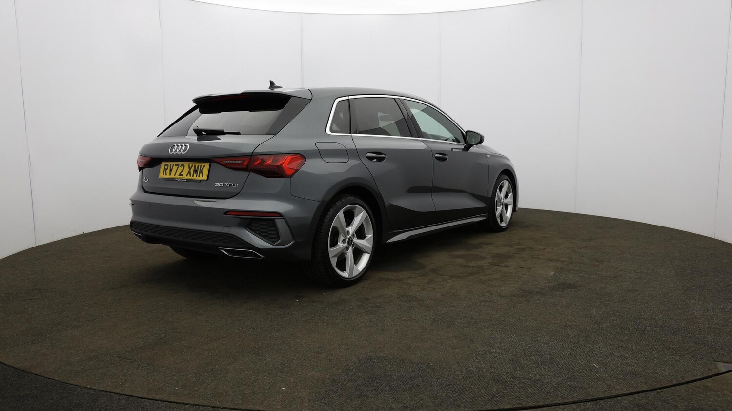 Used Audi A3 2022 for sale - 76166976: Photo 62