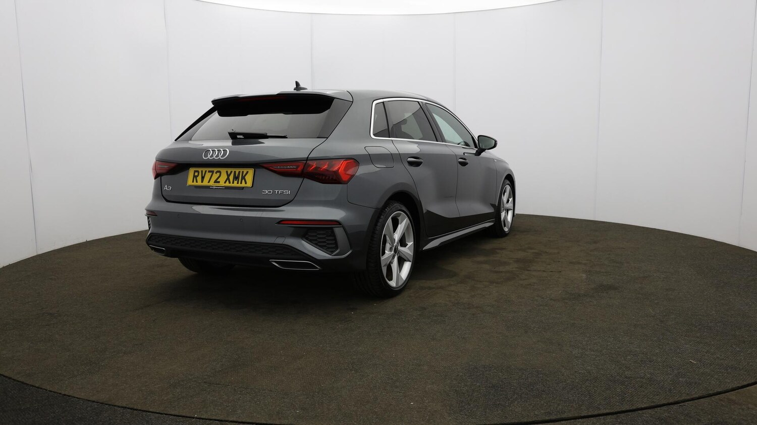 Used Audi A3 2022 for sale - 76166976: Photo 63