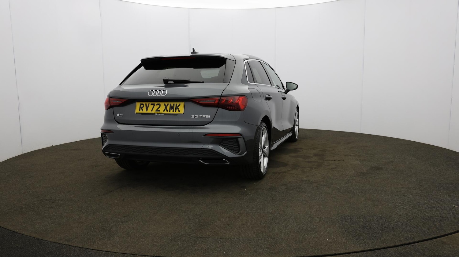 Used Audi A3 2022 for sale - 76166976: Photo 64