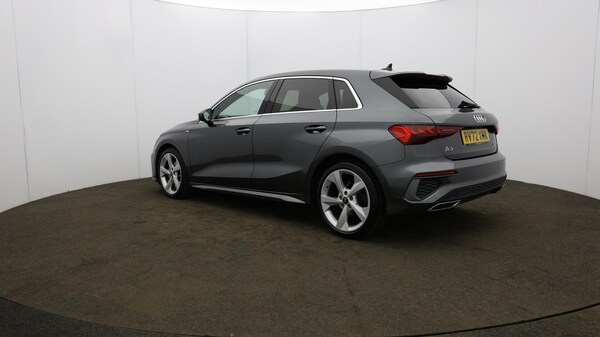Used Audi A3 2022 for sale - 76166976: Photo 66