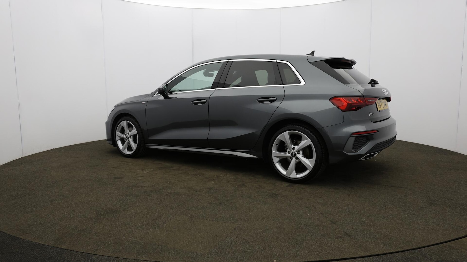 Used Audi A3 2022 for sale - 76166976: Photo 67