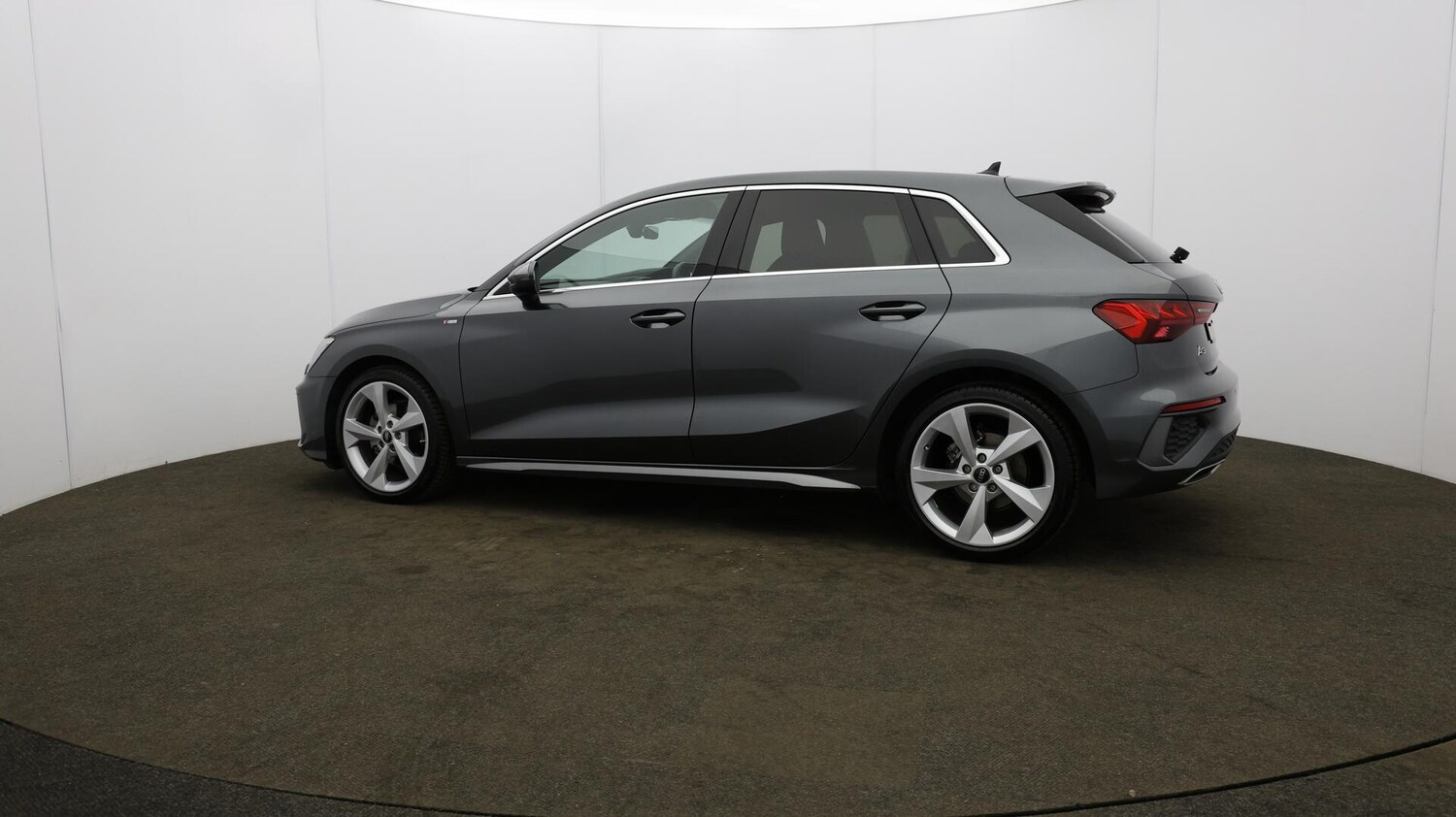 Used Audi A3 2022 for sale - 76166976: Photo 68