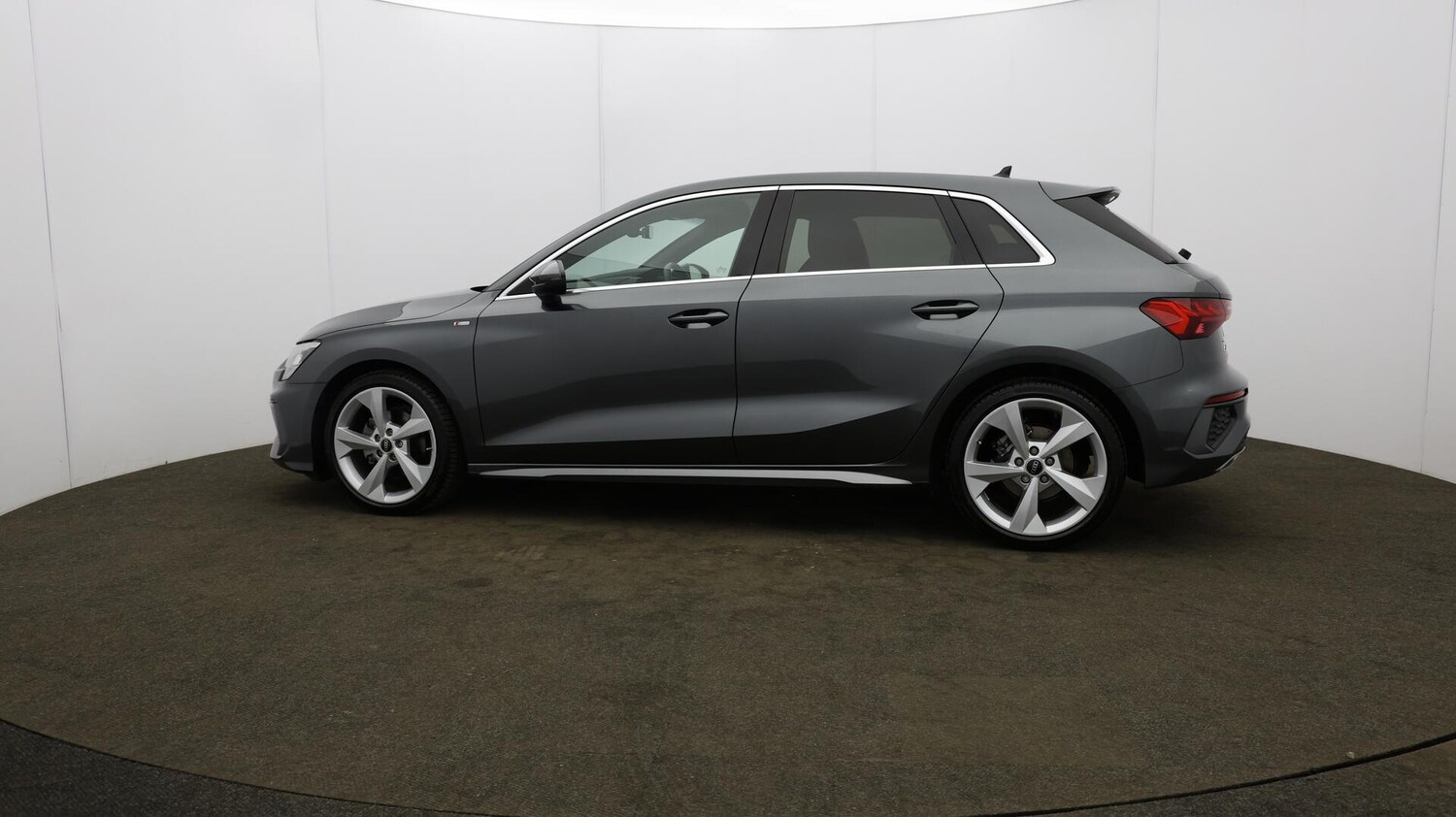 Used Audi A3 2022 for sale - 76166976: Photo 69