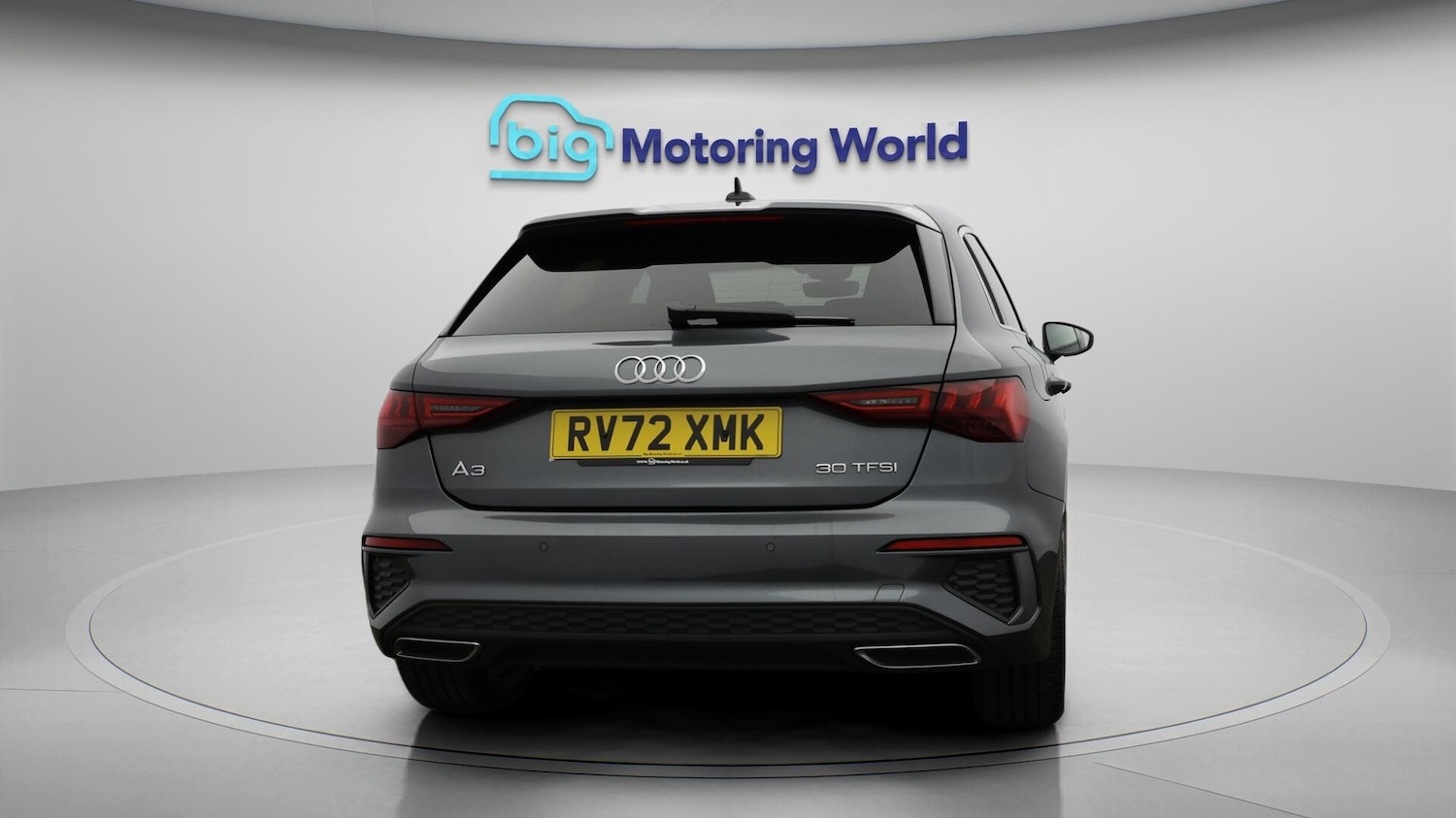 Used Audi A3 2022 for sale - 76166976: Photo 7