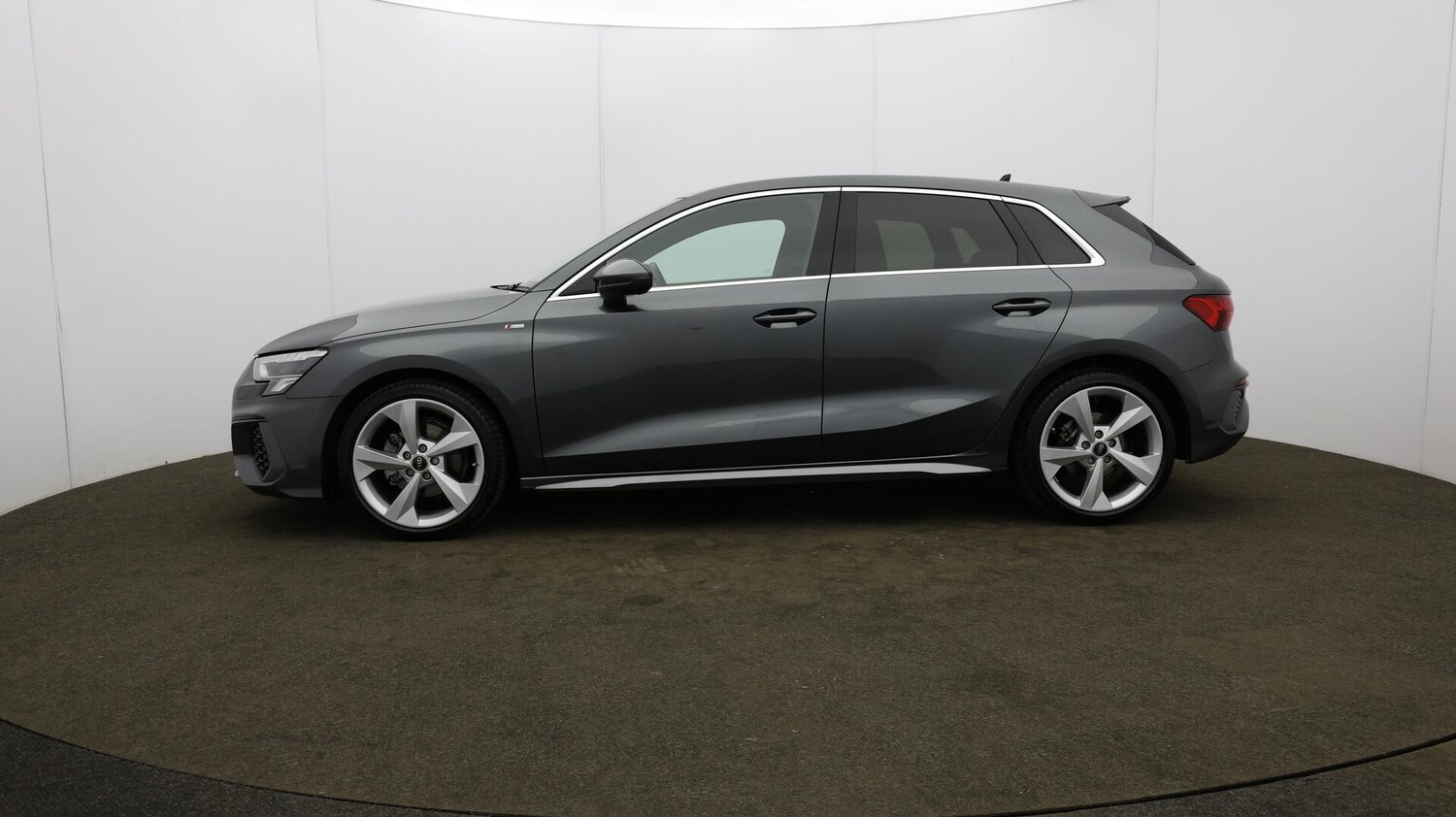 Used Audi A3 2022 for sale - 76166976: Photo 71