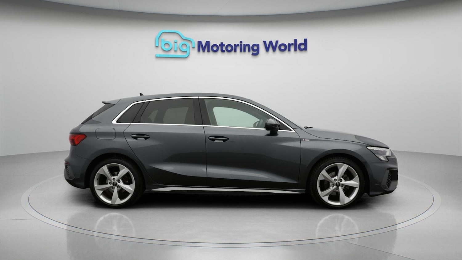 Used Audi A3 2022 for sale - 76166976: Photo 9