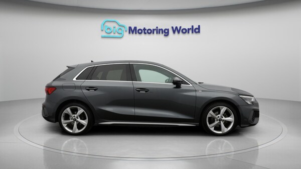 Used Audi A3 2022 for sale - 76166976: Photo 9