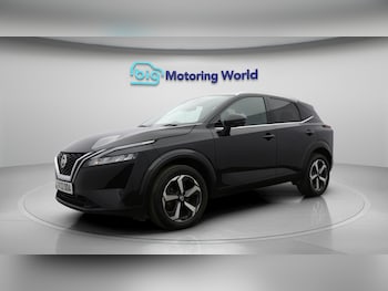 Used Nissan Qashqai 2022 for sale - 79017210: Photo