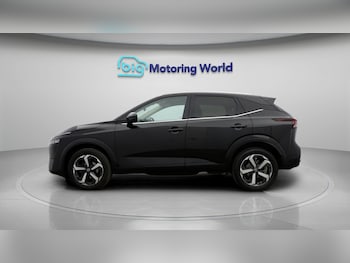 Used Nissan Qashqai 2022 for sale - 79017210: Photo